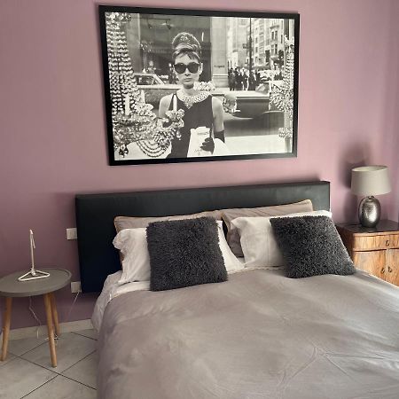 Via Roma Suite Ortona Ngoại thất bức ảnh