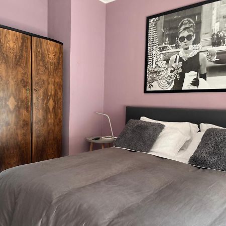 Via Roma Suite Ortona Ngoại thất bức ảnh