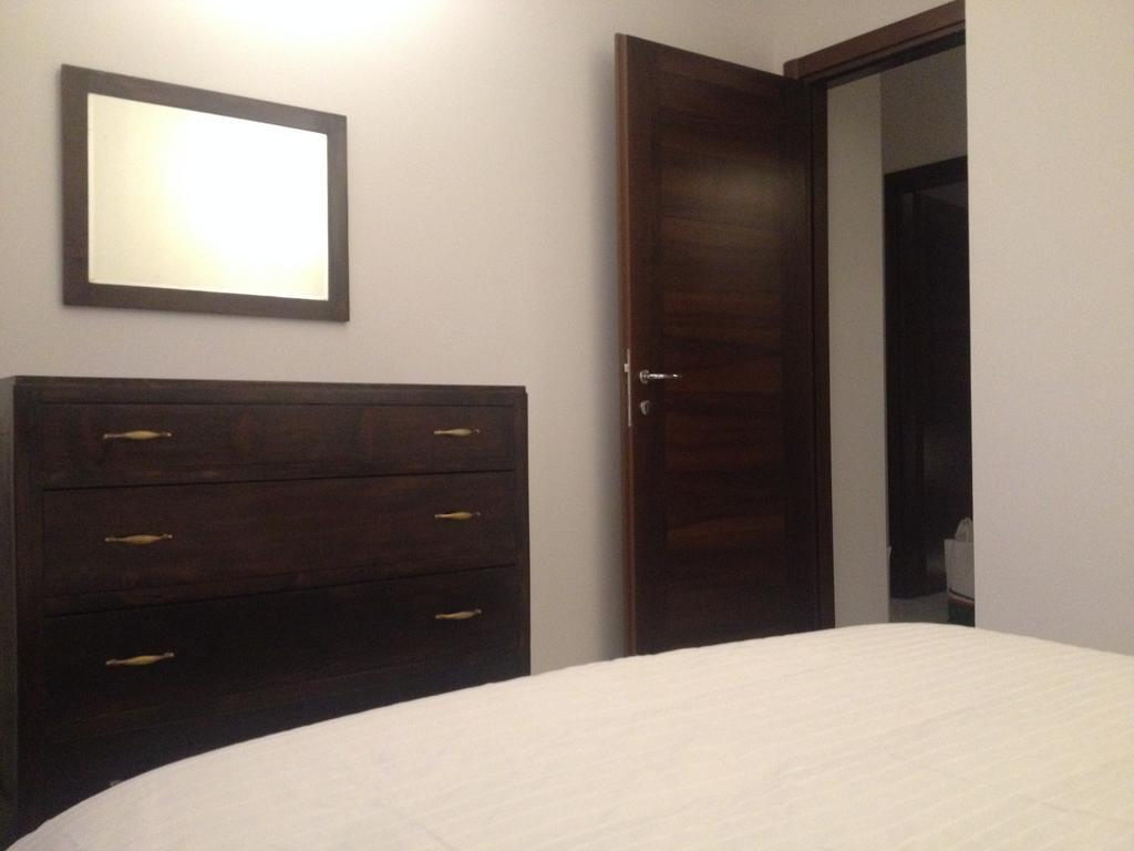 Via Roma Suite Ortona Phòng bức ảnh