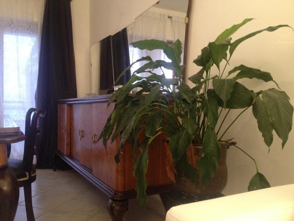 Via Roma Suite Ortona Ngoại thất bức ảnh