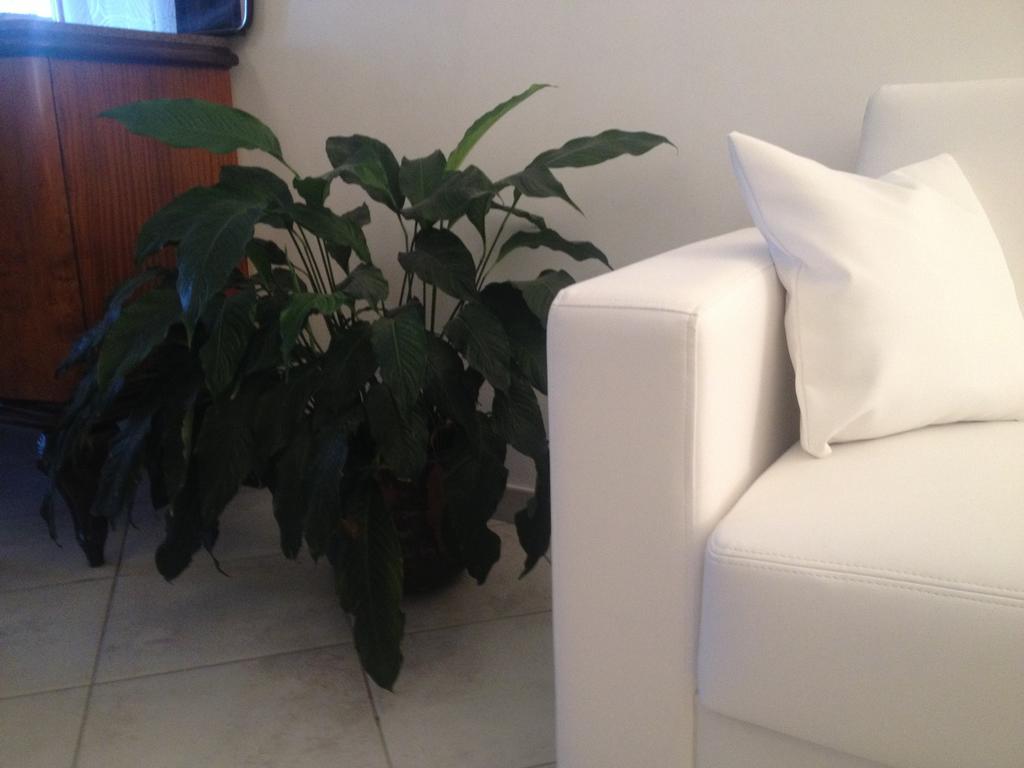 Via Roma Suite Ortona Ngoại thất bức ảnh