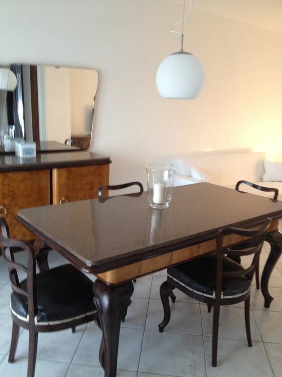 Via Roma Suite Ortona Ngoại thất bức ảnh