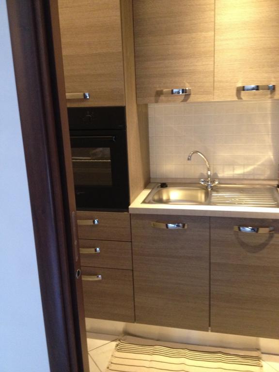 Via Roma Suite Ortona Ngoại thất bức ảnh