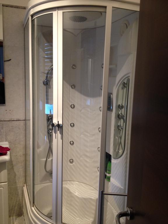 Via Roma Suite Ortona Phòng bức ảnh