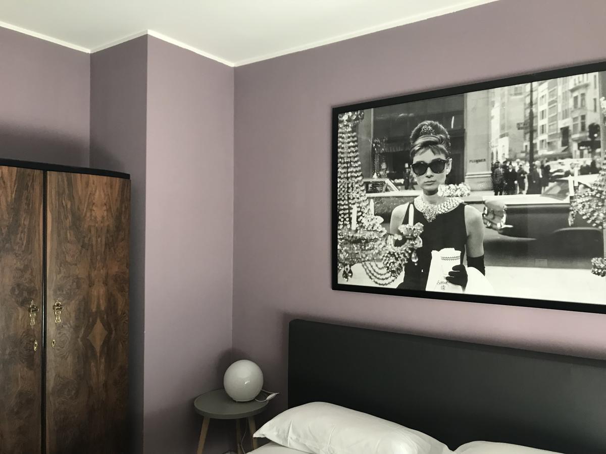 Via Roma Suite Ortona Ngoại thất bức ảnh